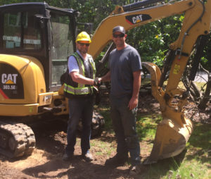 Erdem Excavating photo 3