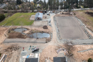 equestrian construction