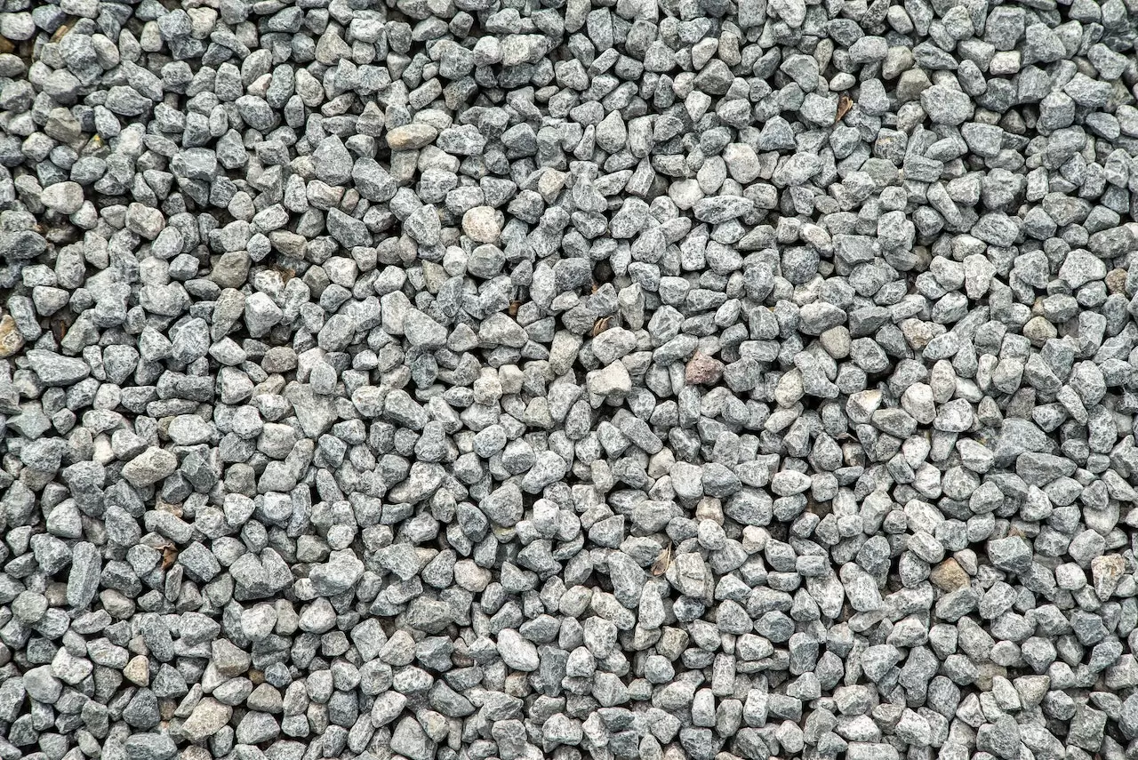 gravel suppliers victoria bc
