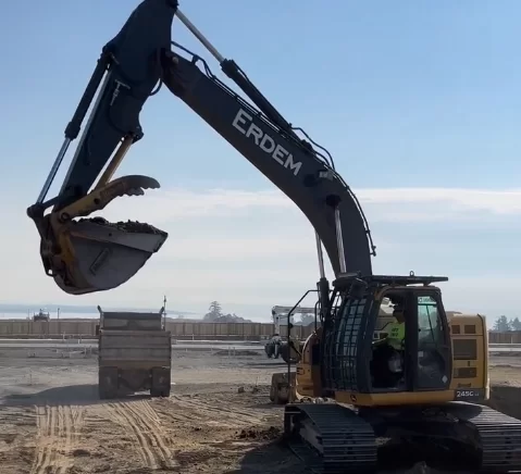 Victoria Excavation Contractor