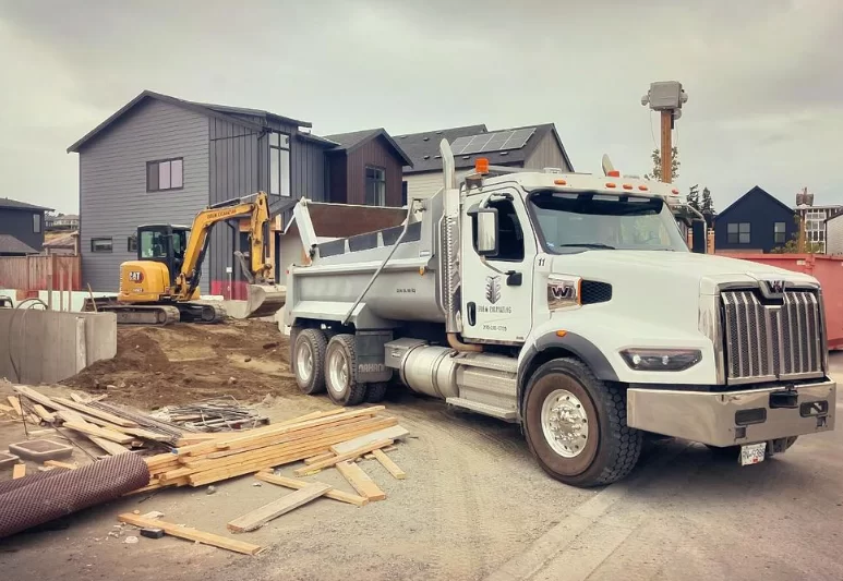 Excavation Mistakes