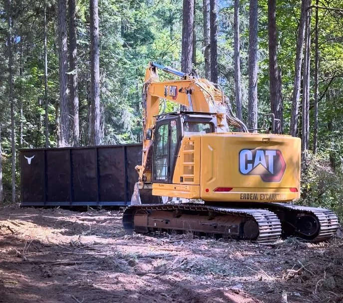 sustainable excavation