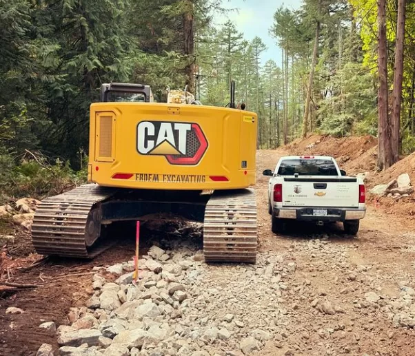 future of excavation