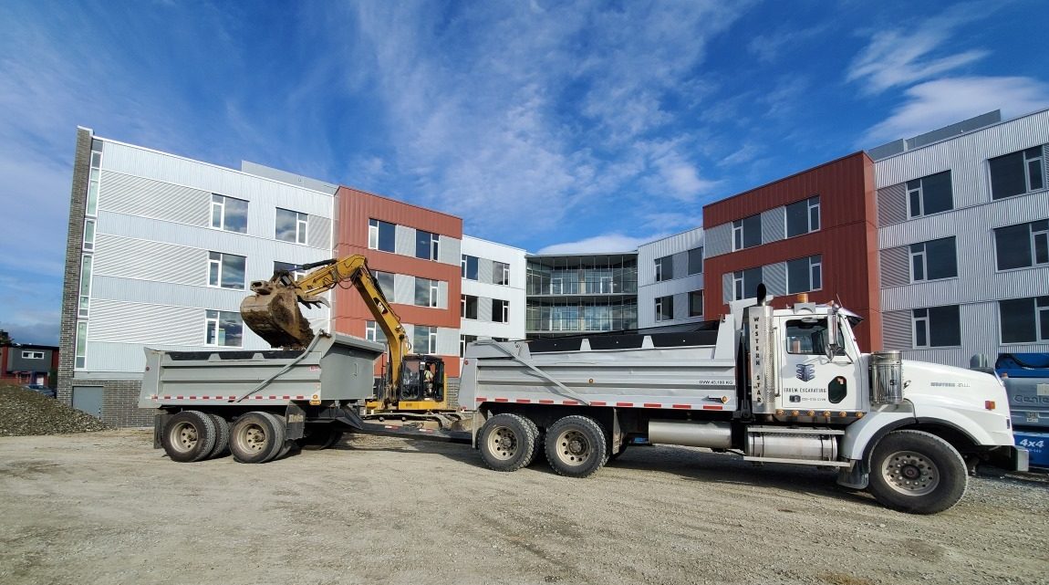 Questions to ask your excavation contractor