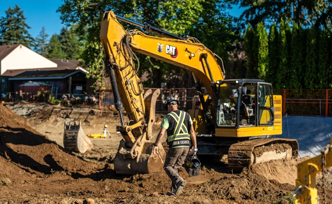civil excavation Victoria